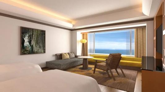Sheraton Grande Ocean Resort - 81