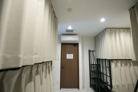 Osaka Mikado Shin-Imamiya ekimae - 11