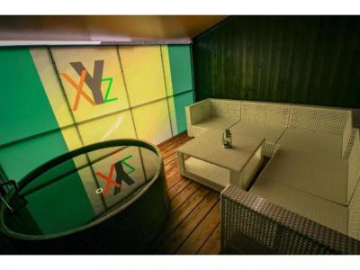 Xyz Private Spa And Seaside Resort - 77