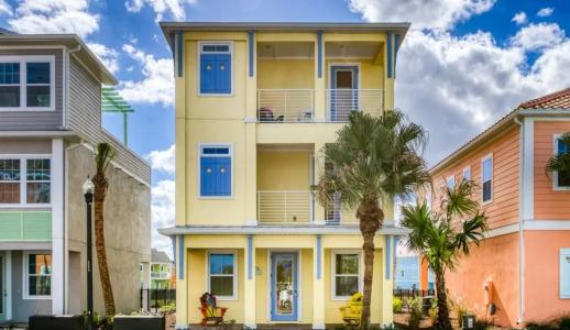 Margaritaville Resort Orlando - 285