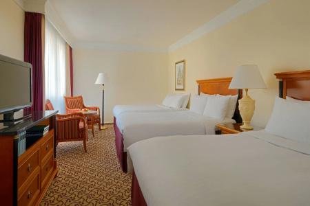 Leipzig Marriott - 6