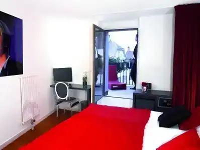 Tralala Montreux - 19