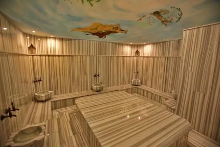 Green Valley Kemer - 12