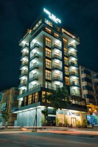 Kibo Palace - 42