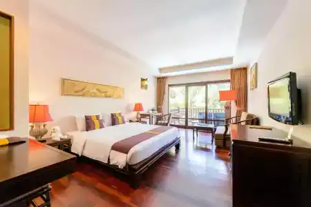 Khaolak Oriental Resort - 64