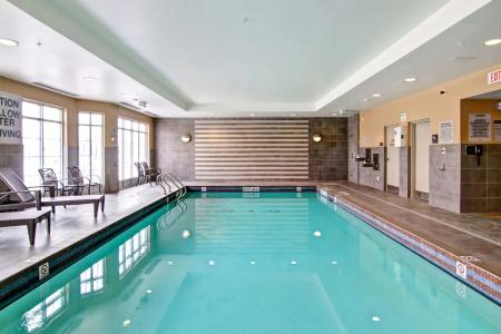 Homewood Suites by Hilton Toronto-Markham - 17