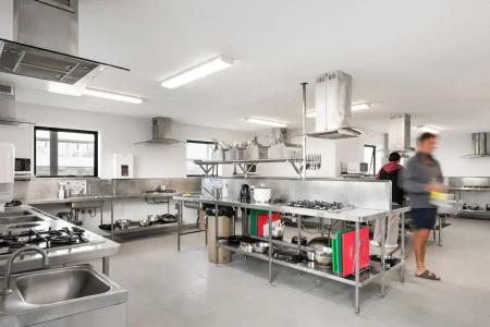 Brisbane City Yha - 40
