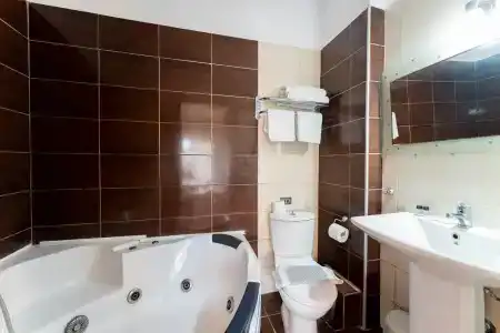 Kipos Resort - 43