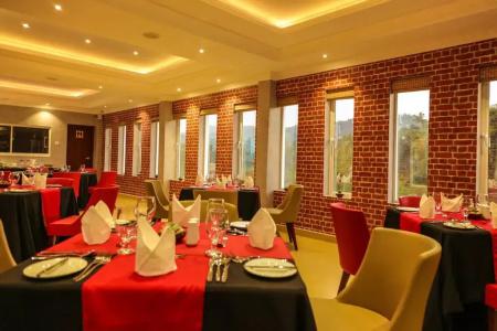 Royal Classic Resort - 24