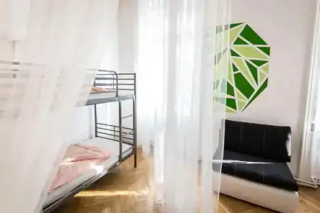 Avenue Hostel - 44