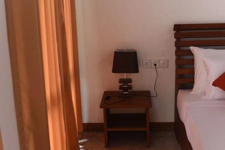 The Bell Farm Eco Resort - 10