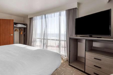 Clarion Pointe Galveston Seawall - 33