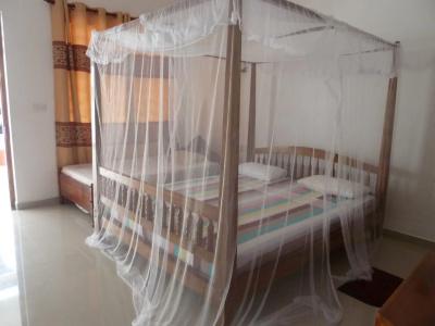 Samaru Beach House - 3