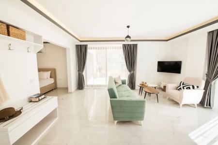 Cedrus Suites - 33