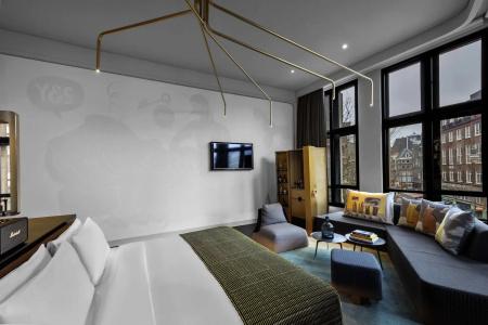 W Amsterdam - 3