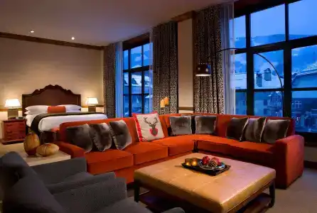 Park Hyatt and Spa, Vail Valley - 2