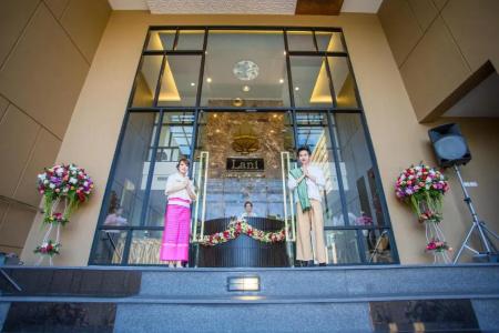 Lani Chiang Mai - 80