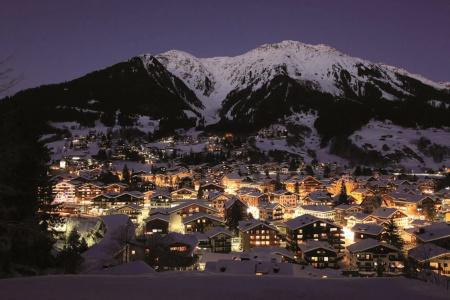 Silvretta Parkhotel - 25