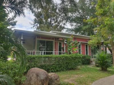 Rayonghouse Resort - 161