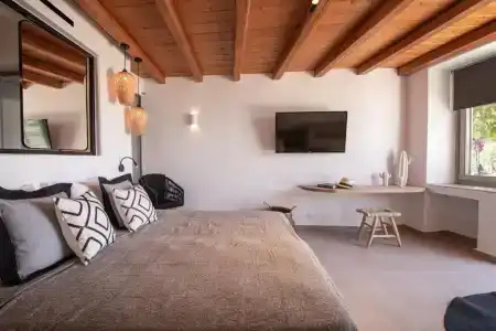 Ikies of Mykonos - 140