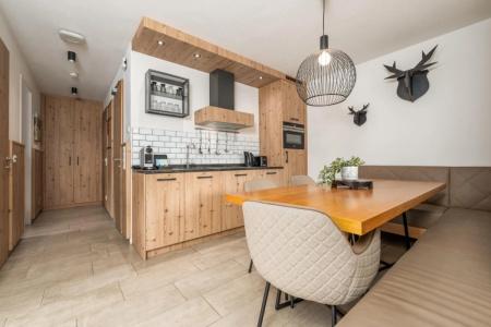 Avenida Panorama Suites Kaprun - 15