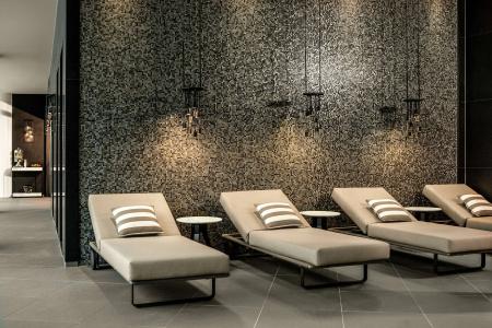 Hilton Amsterdam Airport Schiphol - 21