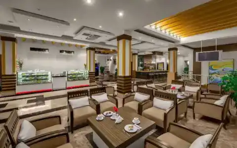 Crystal Aura Beach Resort & Spa  - 18