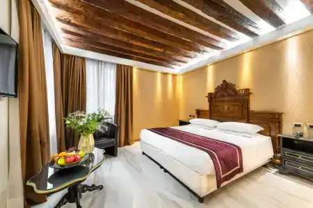 Palazzo San Lorenzo & Spa - 98