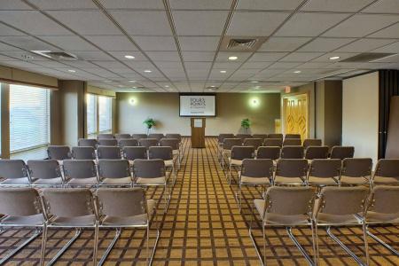 Four Points by Sheraton/Pineville - 19