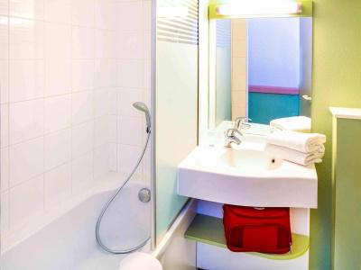 ibis budget Saint Malo Centre - 7