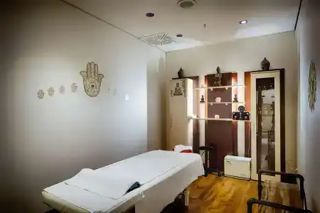 Park Inn by Radisson Berlin Alexanderplatz - 4