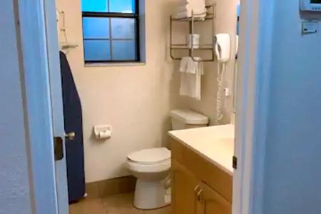 Traveby Wyndham Suites St Augustine - 27