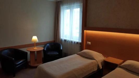 Home b&b - 26