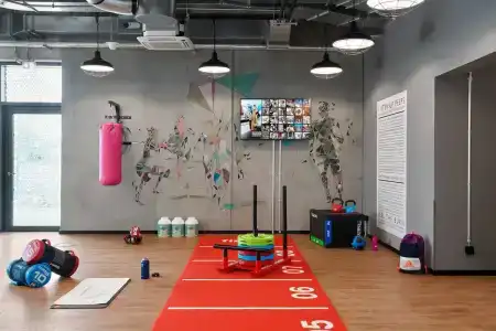 Moxy Cologne Bonn Airport - 31
