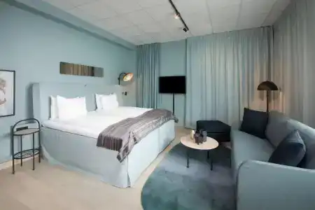 Scandic Sjølyst - 75