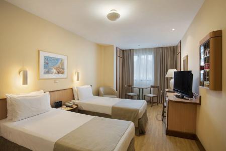 Windsor Plaza Copacabana - 4
