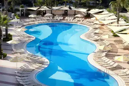 SunConnect Grand Ideal Premium - 19