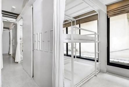 Nappark Hostel @Khao San - 35