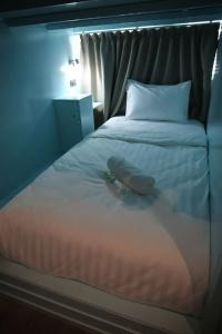 Latima Boutique Hostel - 24