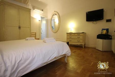 Bed And Breakfast Federico Secondo - 61