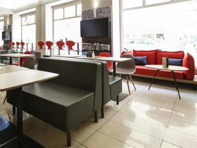 ibis Nice Centre Notre Dame - 14