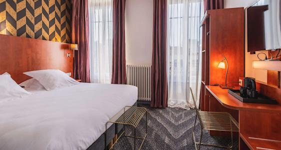 Best Western Centre Reims - 40