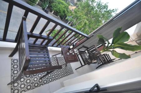 The Quin Riverside Villa - 64