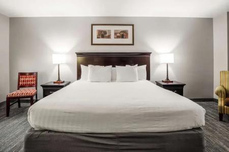 Country Inn & Suites by Radisson, at Mills, CA - 38