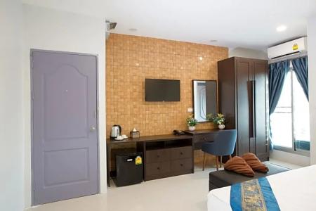 Pongsakorn Boutique Resort -Sha Extra Plus - 60