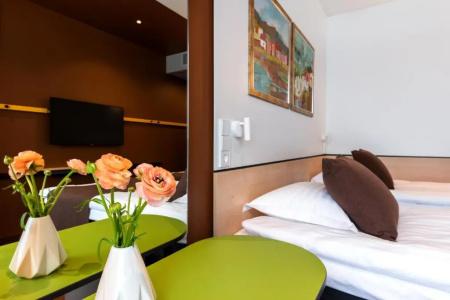 Art Pallas by Tartuhotels - 58