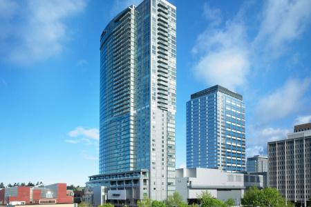 The Westin - 20