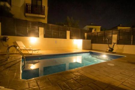Protaras Allium Villa - 8