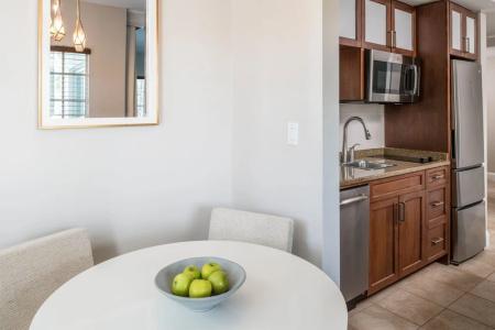 Marriott Lakeshore Reserve - 77