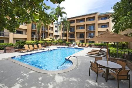 Courtyard Miami Airport West/Doral - 15